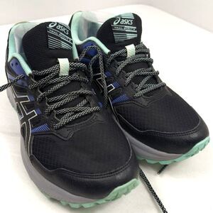 Women's ASICS Gel-Venture Sneakers Trail Scout 2 Running Shoes US Size